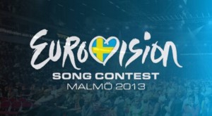 Eurovision 2013 İsveç'in Malmö Kentinde Yapılacak