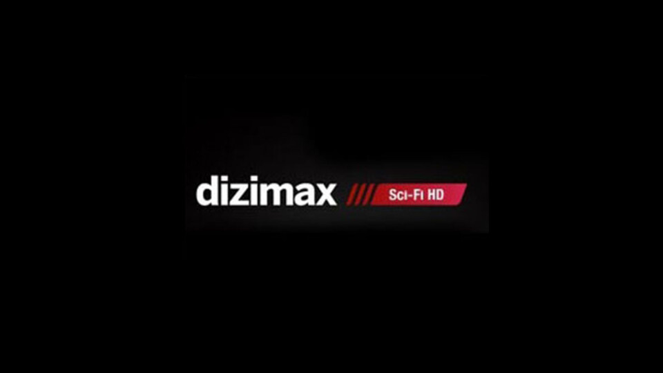 dizimax Sci-Fi HD