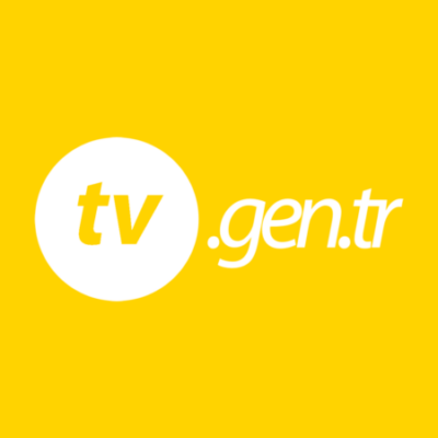 TV.gen.tr Editoryal Profil resmi