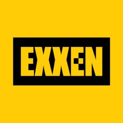 Exxen grubunun logosu