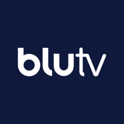 BluTV grubunun logosu