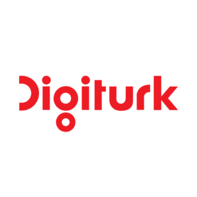 Digitürk grubunun logosu